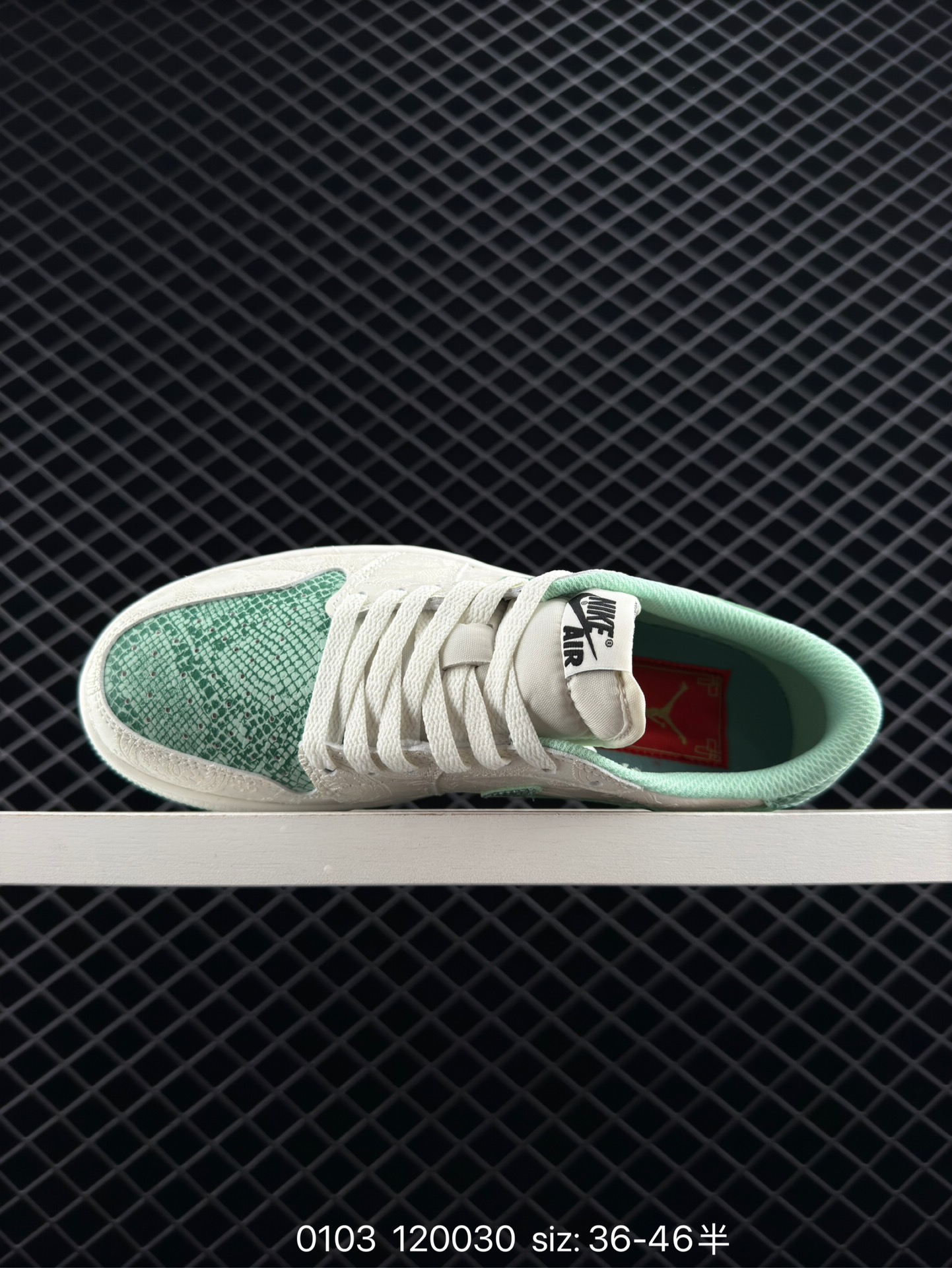 Air Jordan 1 Low AJ1